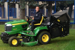 Erogazione servizi pulizia